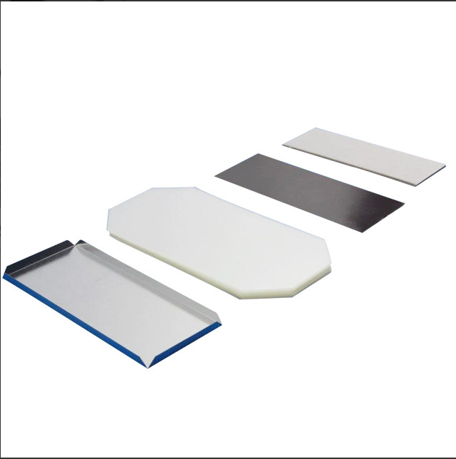 115*40mm Rectangle Magnet button machine complete set