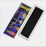 115×40mm(4.5×1.6'') RECTANGLE SUPPLIES FOR 1000 MAGNETS