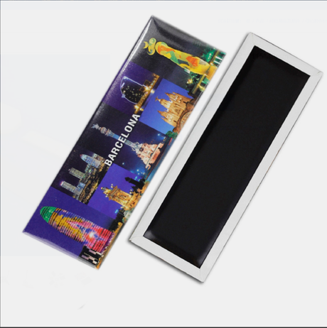 115×40mm(4.5×1.6'') RECTANGLE SUPPLIES FOR 1000 MAGNETS