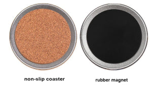 100mm Manual Circular Badge Machine Sets Include Machine, Cutter, 100 sets Coasters
