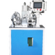 ABM-M MAGNET Automatic Making Machine 80*53mm in the Video.