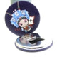 2021 custom souvenirs round 58mm 2-1/4 Inch button badge beer fridge magnet bottle opener