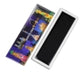 Rectangle magnet supplies complete set 1000pcs size 115*40mm