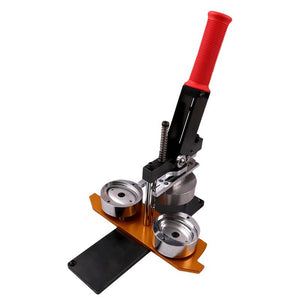 43×67mm Oval Pro Machine Making Buttons And Magnets