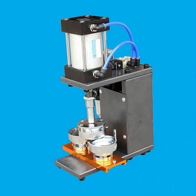 PP-1007 Pneumatic a multi function Device for Stamping, cutting, punching,Pressing