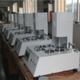 PPX Electric Automatic Button Making Machine.High speed, high volume production in 30 different sizes.