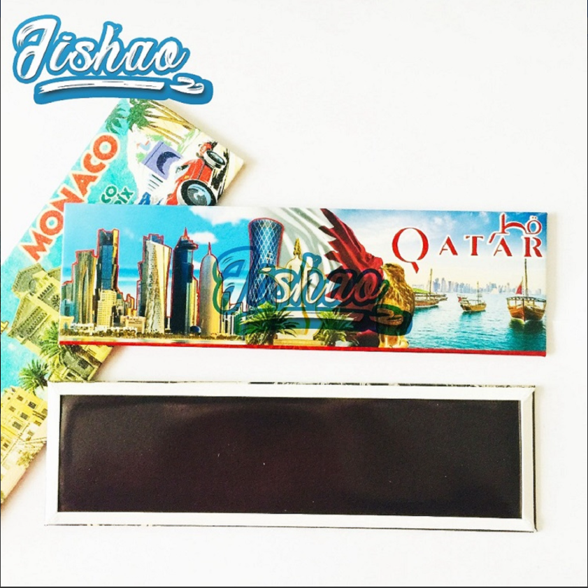 170×50mm(6.7×2'') RECTANGLE SUPPLIES FOR 1000 MAGNETS