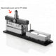 E500 New Pneumatic a multi function Device for Stamping, cutting, punching,Pressing