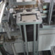 ABM-M MAGNET Automatic Making Machine 80*53mm in the Video.