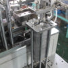 ABM-M MAGNET Automatic Making Machine 80*53mm in the Video.